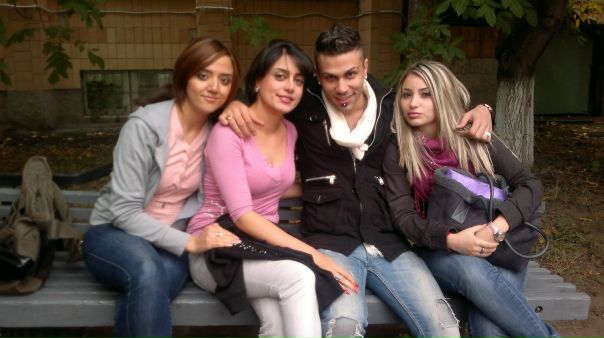 №45, Danoush Shoai, 37 лет, Полтава №45, Danoush Shoai, 37 лет, Полтава