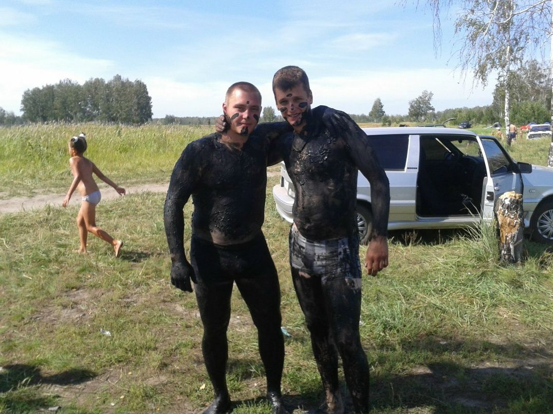 Алексей Дубровин | 