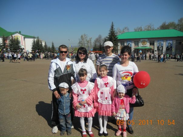 №5, Лера Николаичева №5, Лера Николаичева