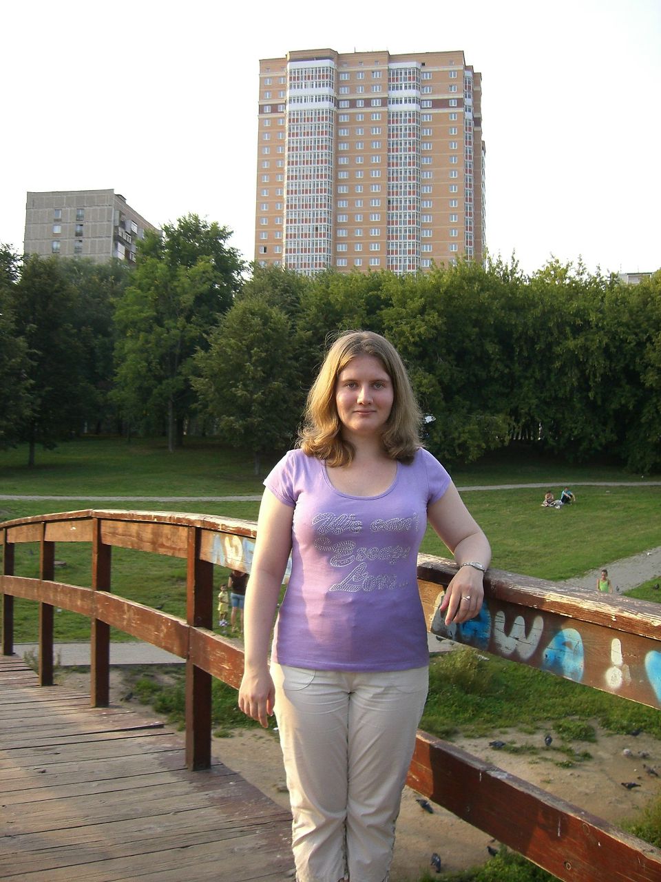 Светлана Волкова | Москва