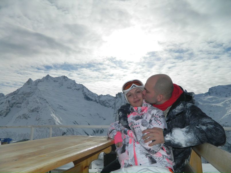 Ирина Золотарёва | Волгоград