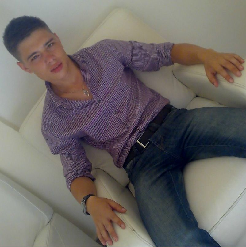 Максим Князьков | Москва