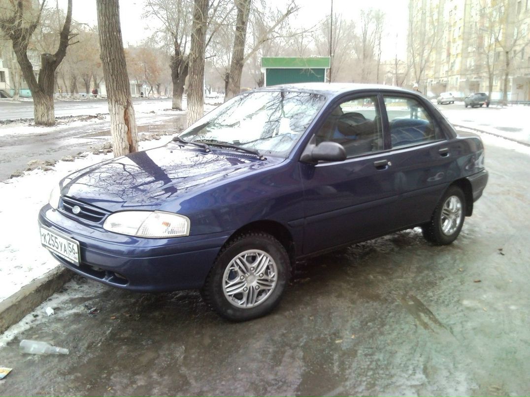 Иван Шелихов | Орск