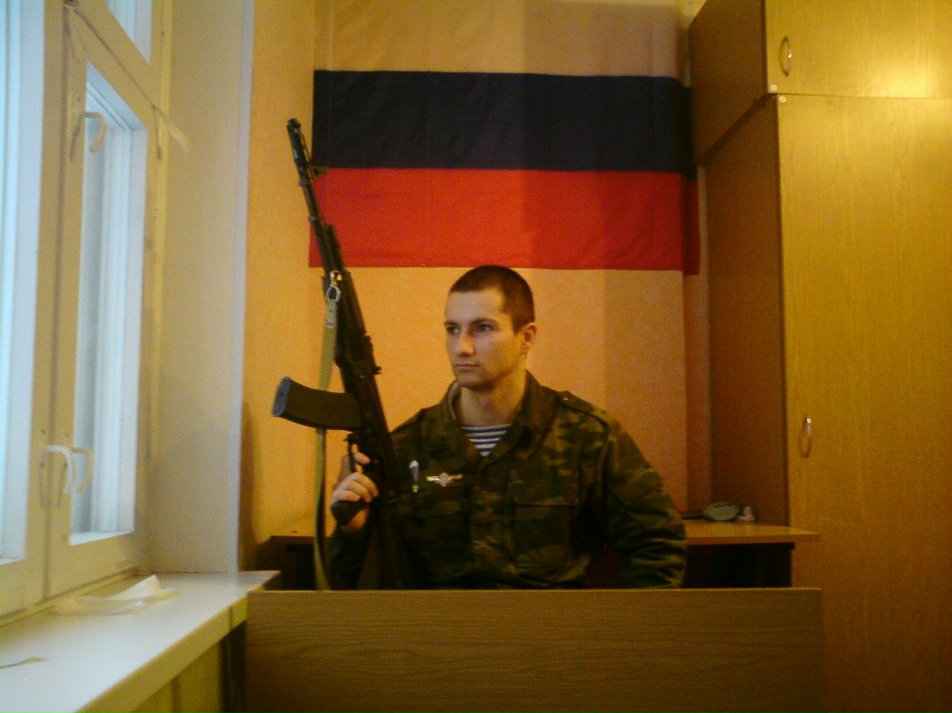 Генрик Оганесян | Milano