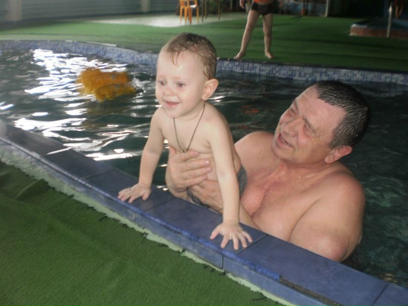 Юлия Рязанцева | Краснодар