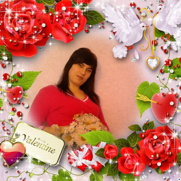 Марина Таран | Смела