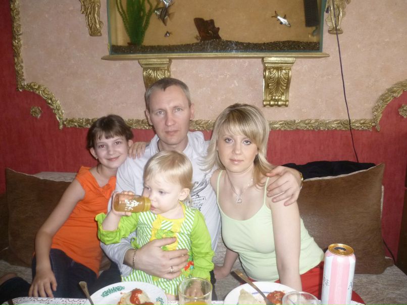 Алексей Галошин | Новотроицк