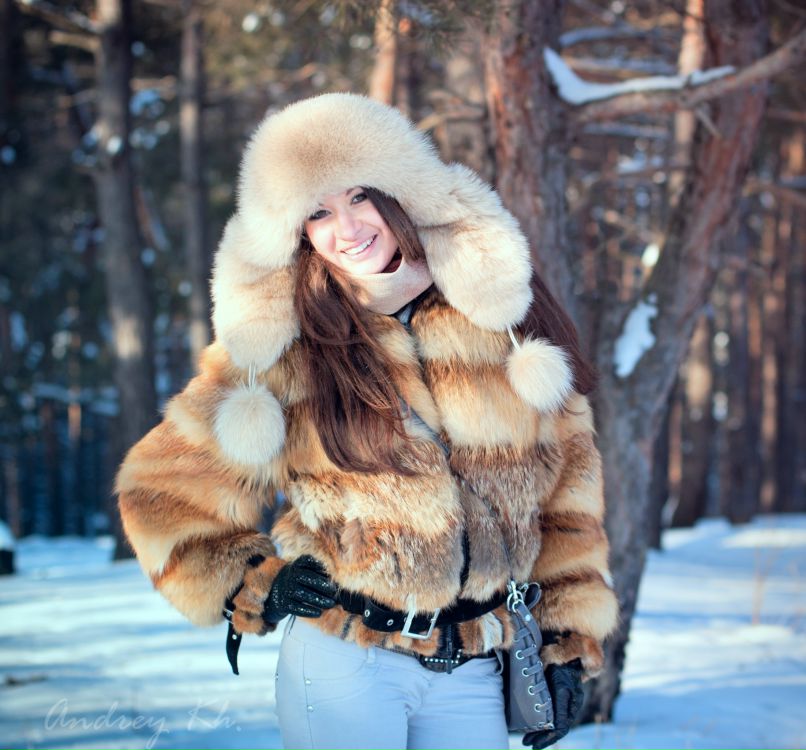 Алёна Кенез | Обухов