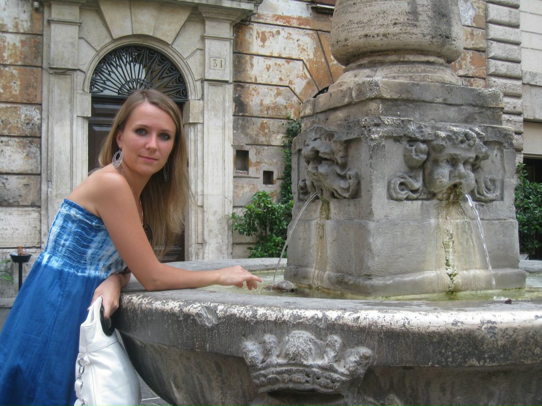 Марина Юрина | Полевской