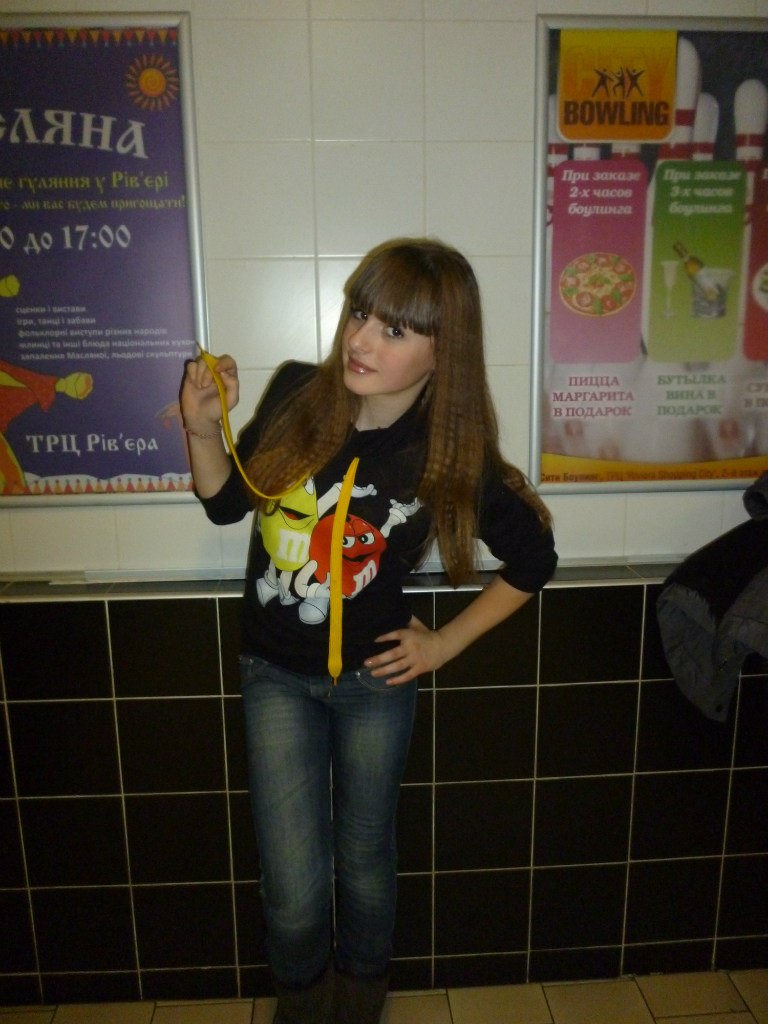 Татьяна Скоропис | Одесса