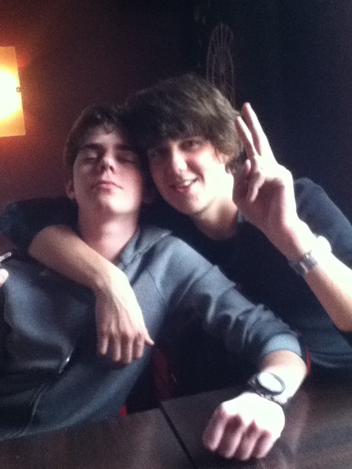 Maxim Kolyada | Москва