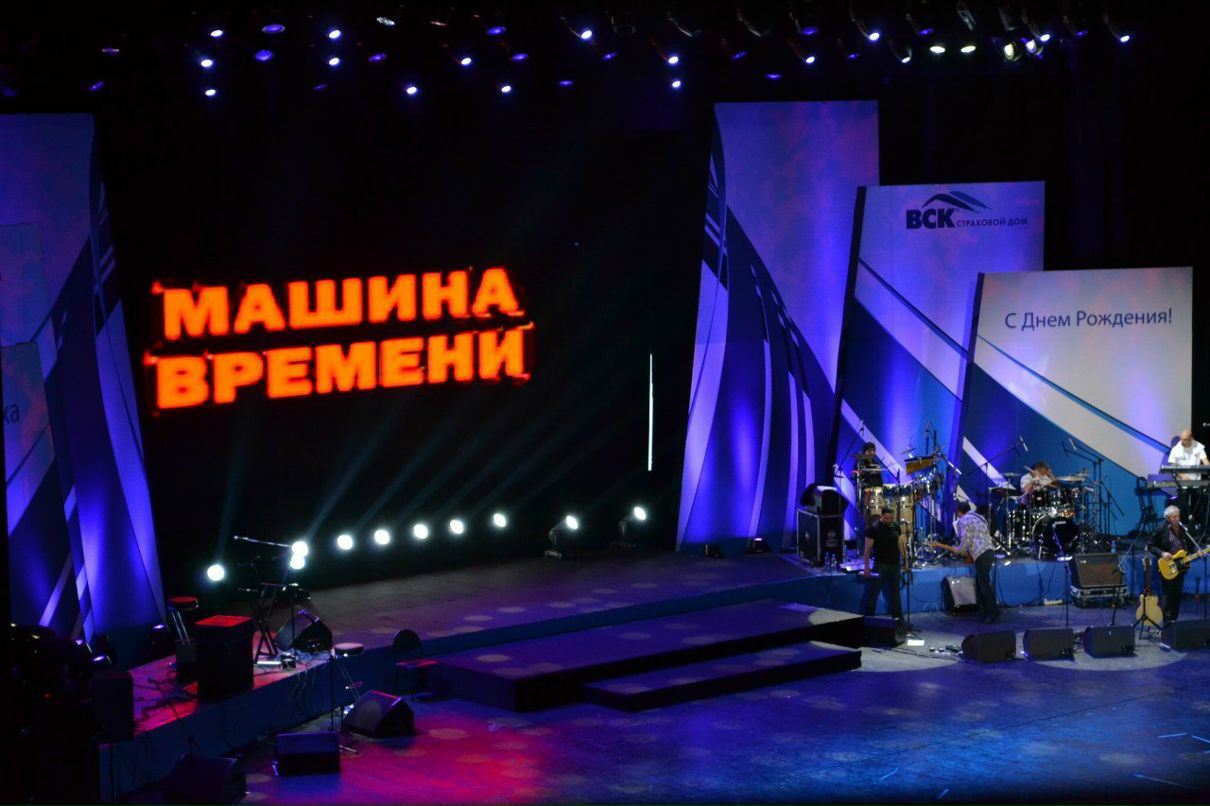 Майя Сенченко Янютина | Москва