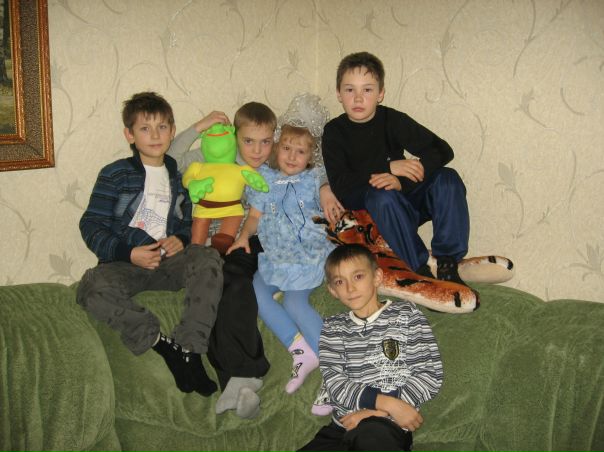 №3, Владислав Мануковский, 16.12.1999 №3, Владислав Мануковский, 16.12.1999