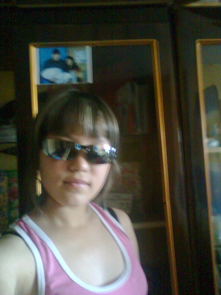 №34, Кристина Казагашева №34, Кристина Казагашева