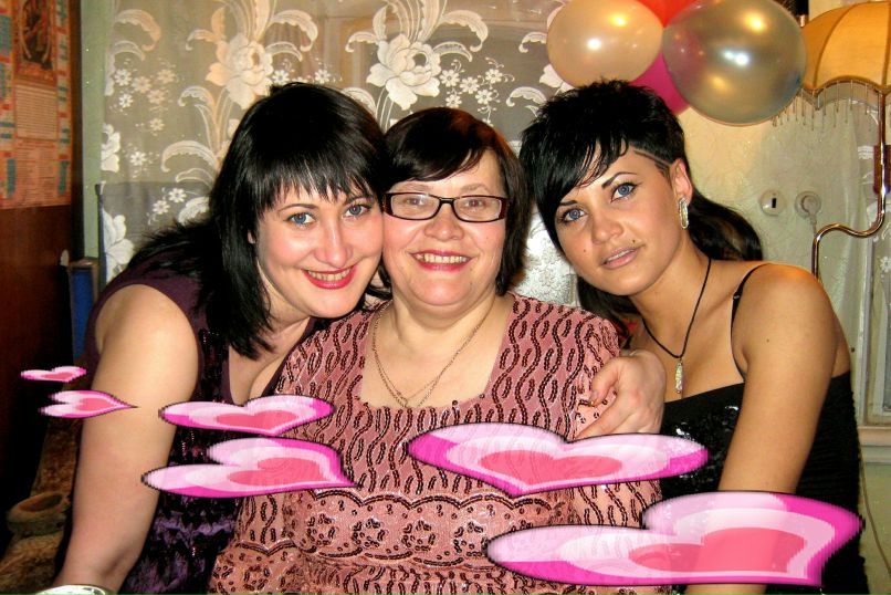 Марина Ревякина | Омск