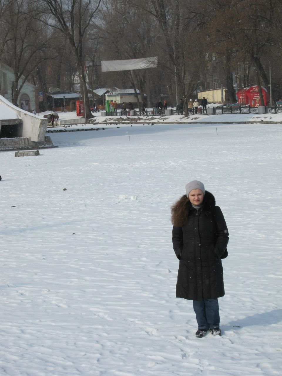 Юлия Томазенко | Днепр (Днепропетровск)