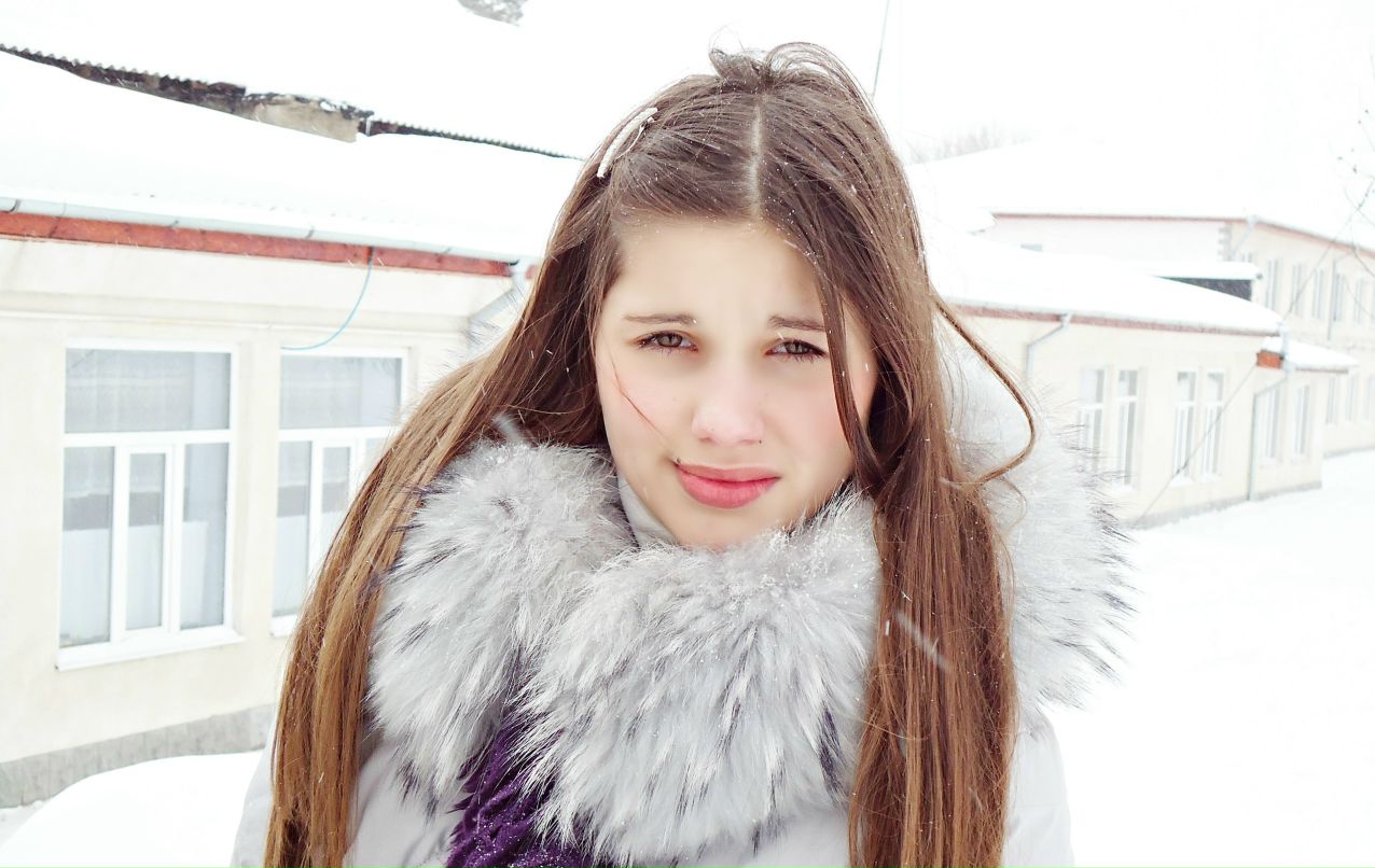 Ella Stakhovich | Washington