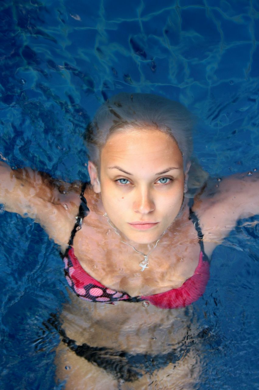 Ekaterina Volkova | Москва