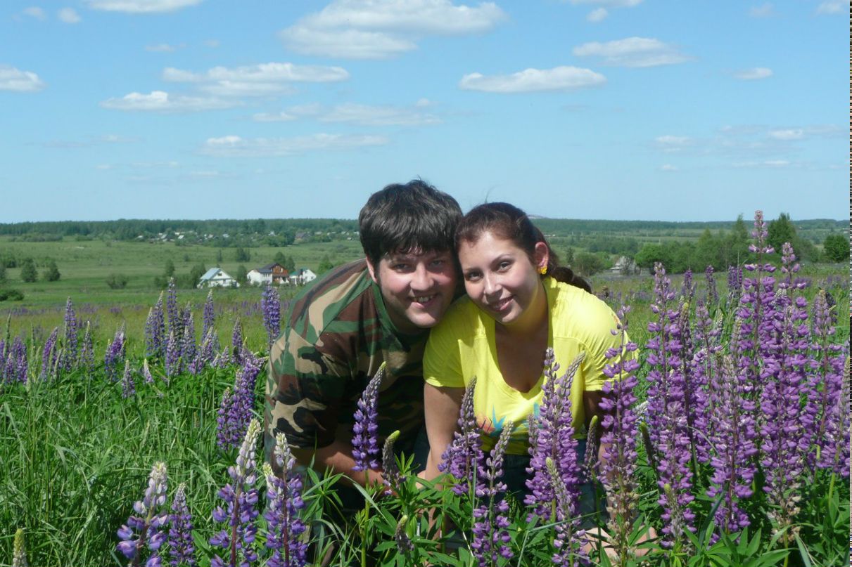 Владимир Крайнов | Москва