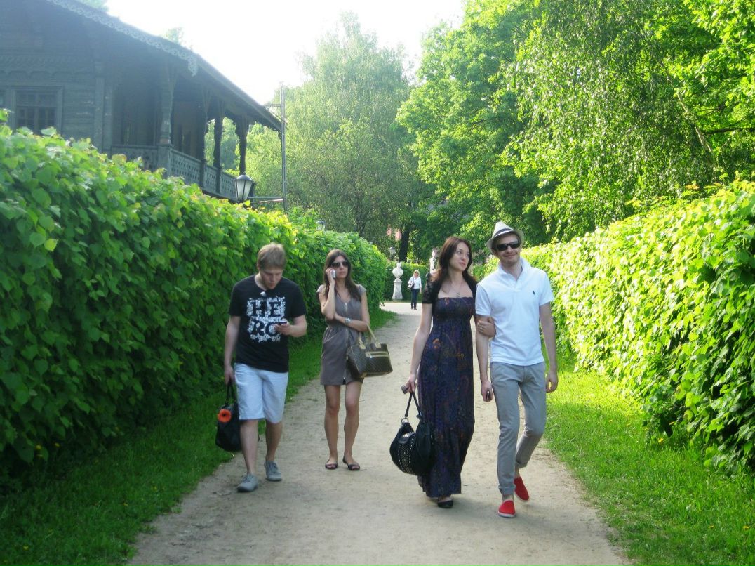 Анна Соловьян | 