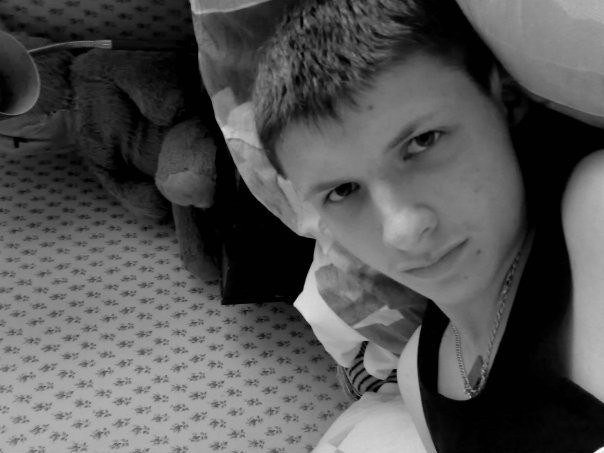 Коля Катола | Львов