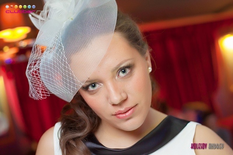 Екатерина Дьяченко | Красноярск