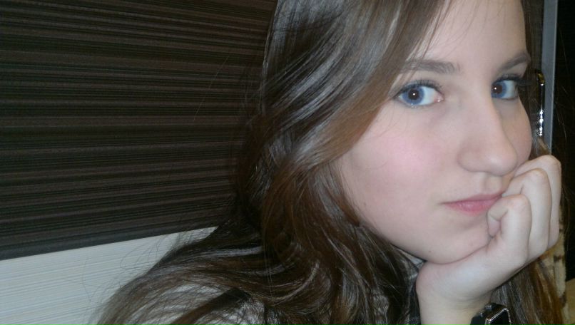 Ania Blokhina | Нижний Новгород