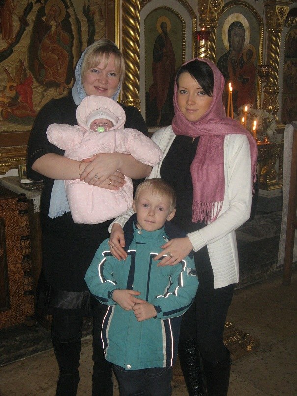 Виктория Гришина | Москва