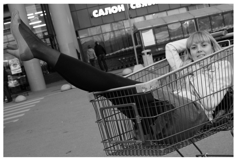 Юлия Саласина | 