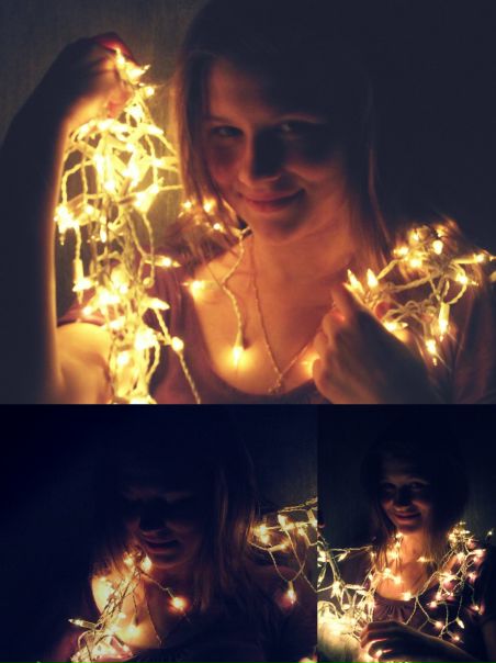 №38, Анна Любимова №38, Анна Любимова