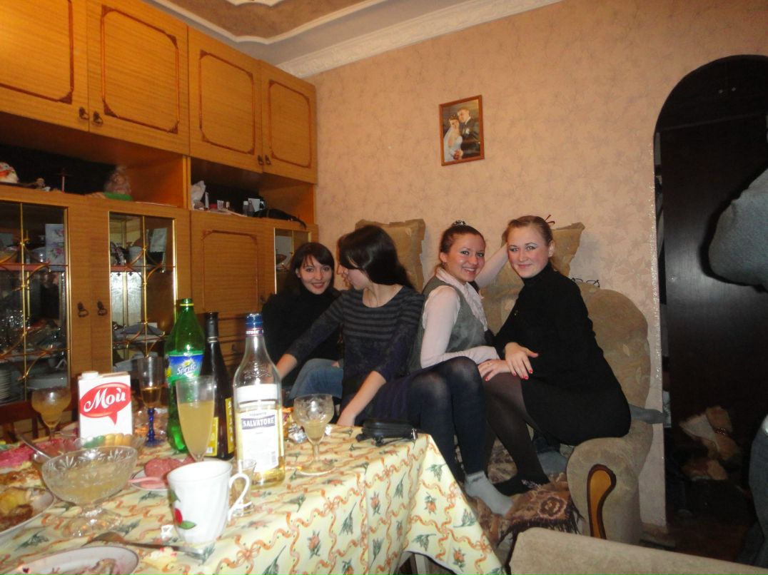 Лейла Гильфанова Ангелок | Казань