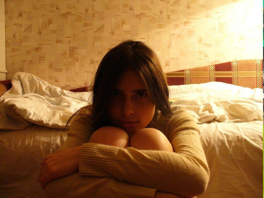 Екатерина Путря | Москва