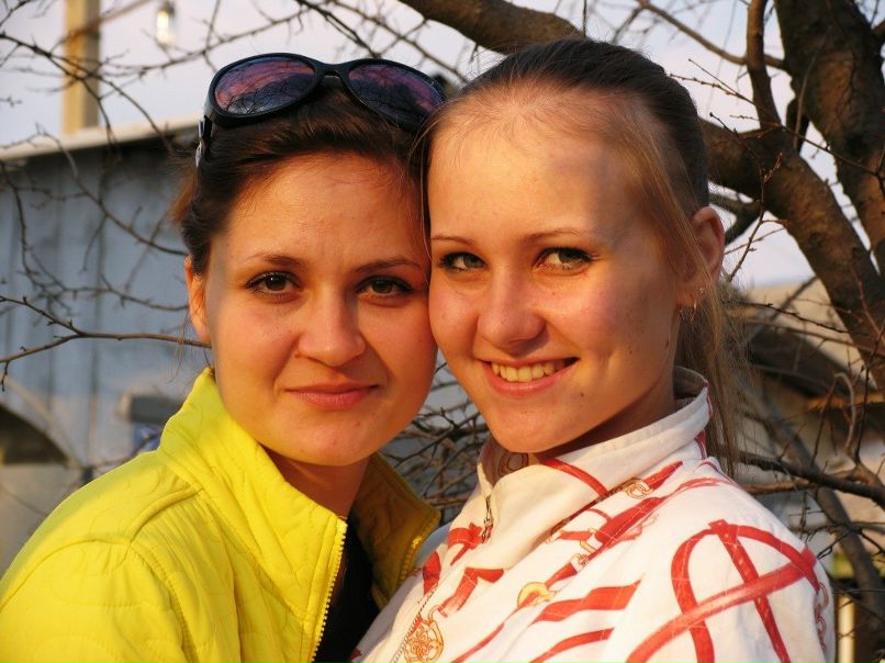 Александра Шастина | Воронеж