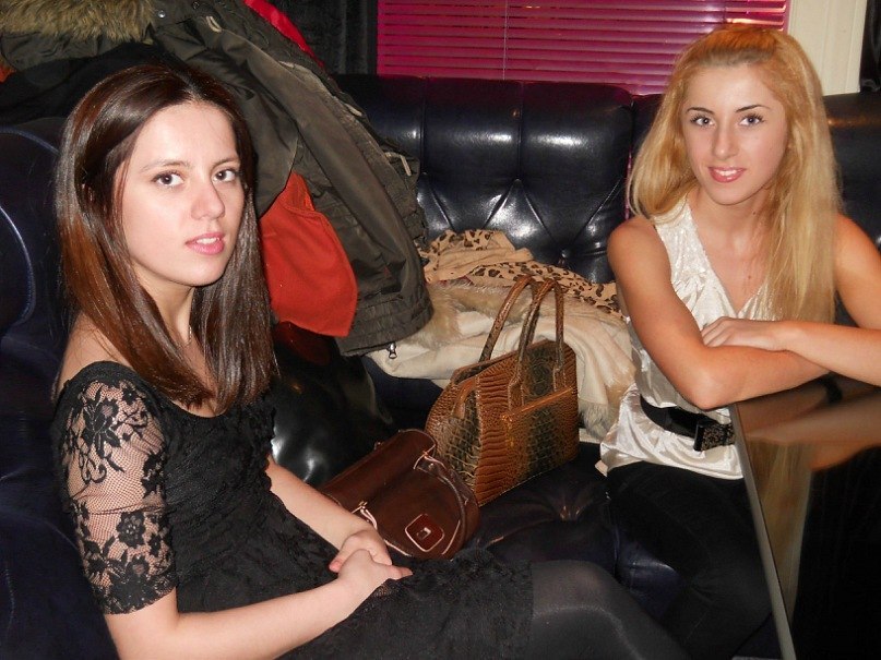 Мария Светлакова | Санкт-Петербург