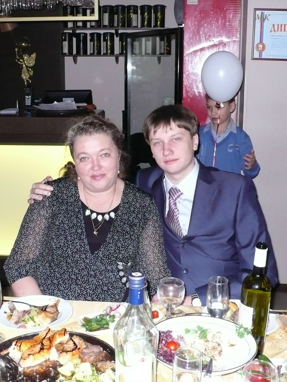 Nikolay Filippov | Москва