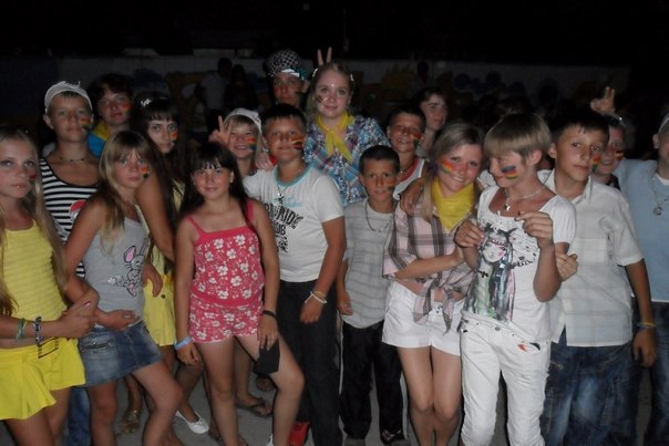 №36, Машуля Гончоренко, 22.06.1997, Харьков №36, Машуля Гончоренко, 22.06.1997, Харьков