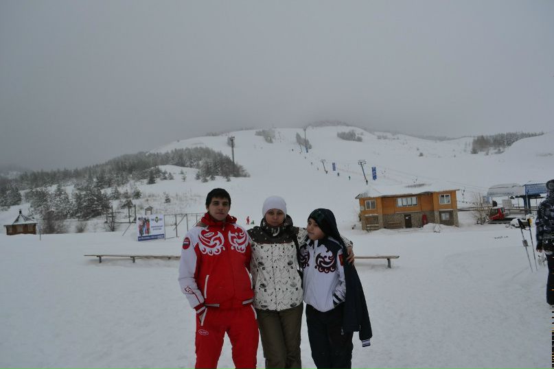 Макс Федотов | Саратов