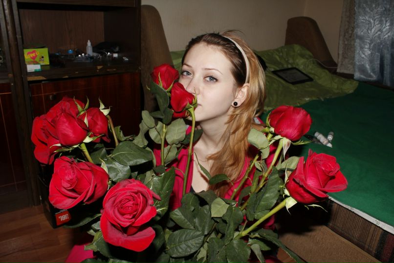 Юлия Корчагина | Москва