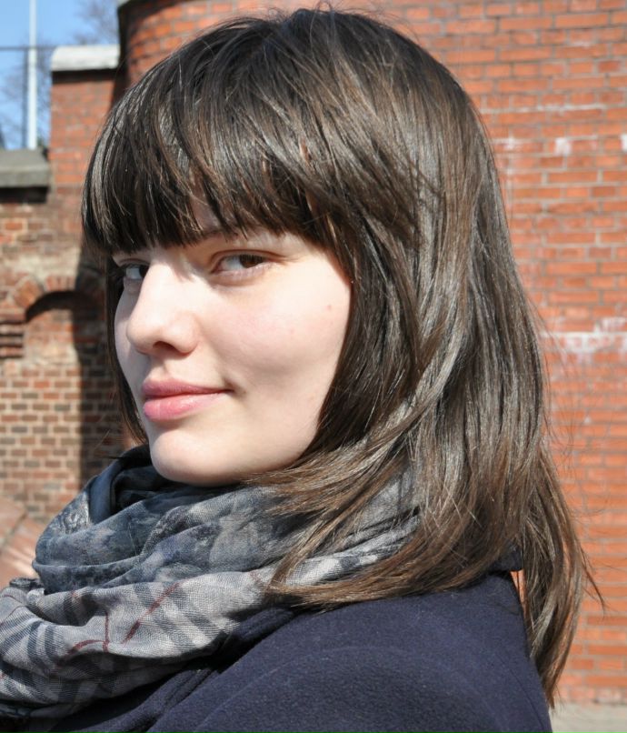 Ирина Бобокина | Калининград