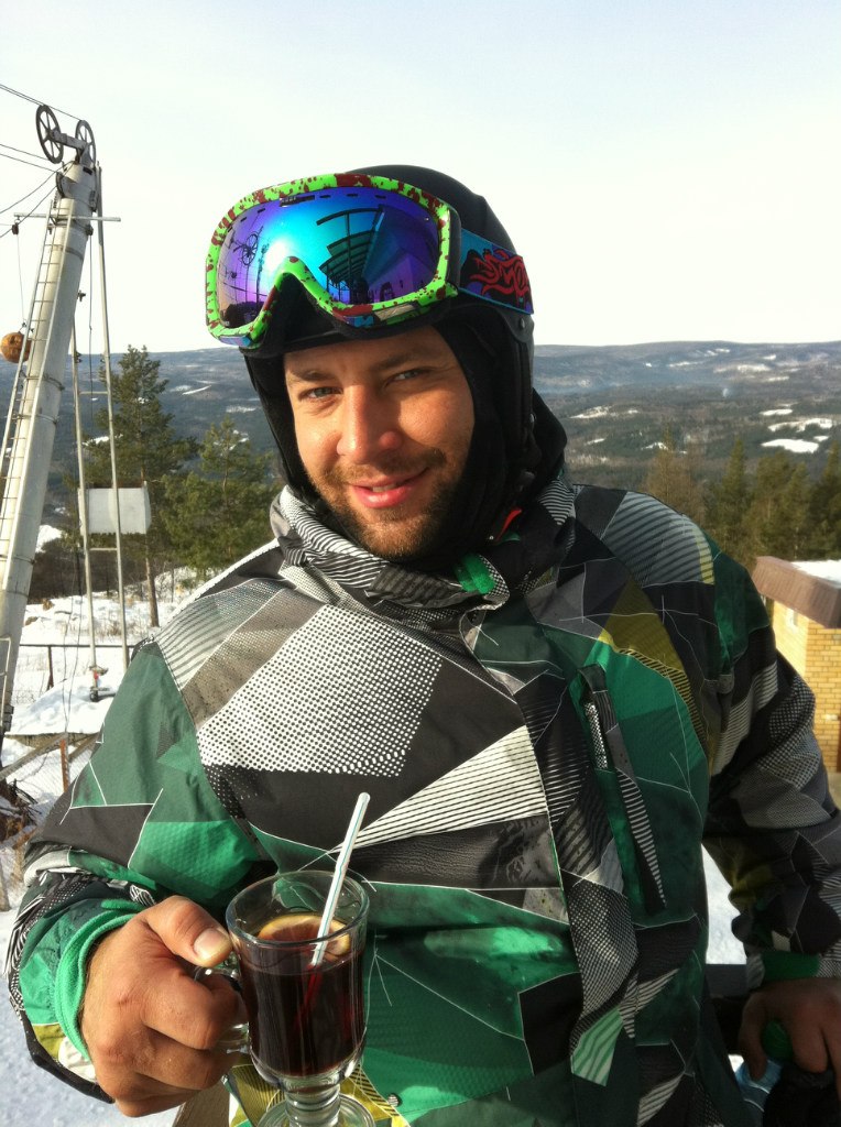 Станислав Макаров ★•★Азбука аренды★•★ | Уфа