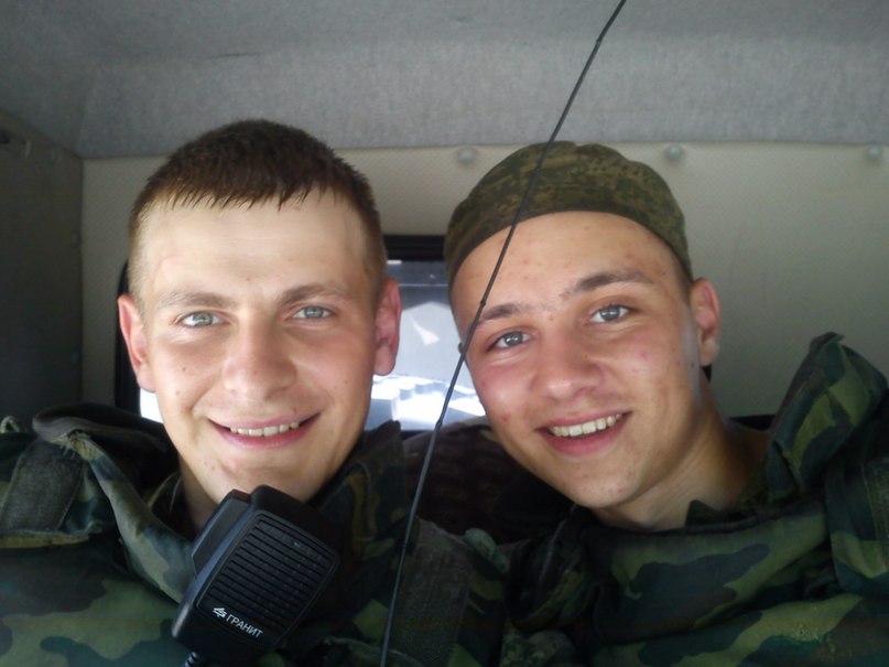 Виктор Космынин | Москва