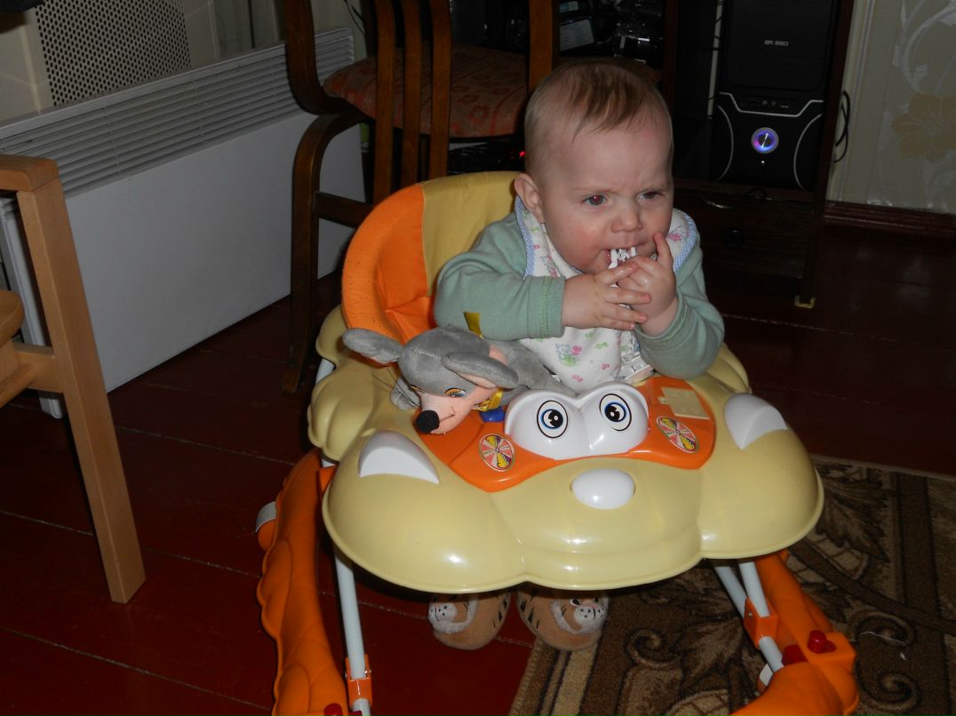 Ростік Клачок | Червоноград