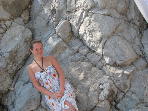 №7, Елизавета Шиндер, 35 лет, Москва, Россия №7, Елизавета Шиндер, 35 лет, Москва, Россия