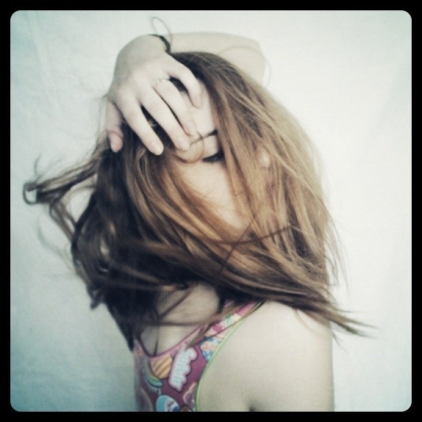 Анна Гаврильчик | Санкт-Петербург