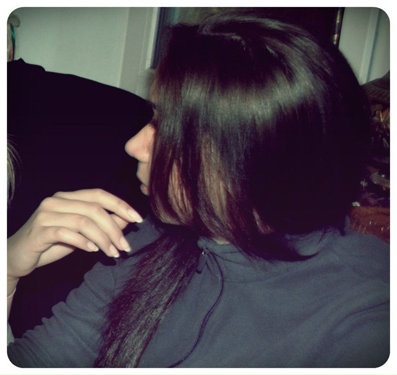 Милена Рашитова | Новосибирск