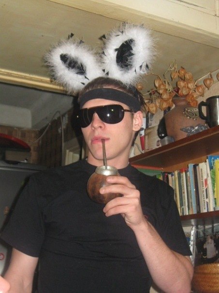 Вадим Харченко | Киев