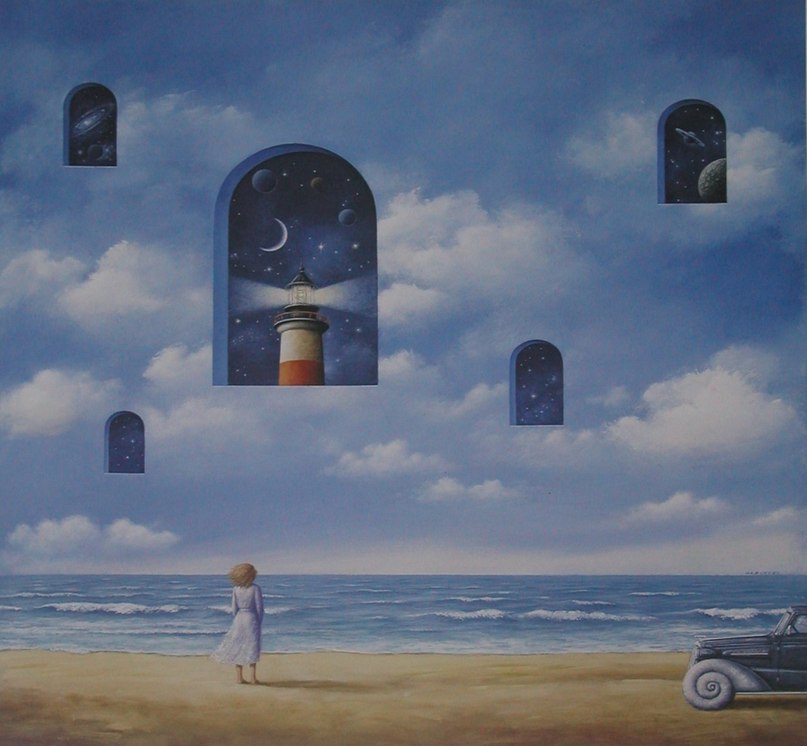 Светлана Новак | Москва