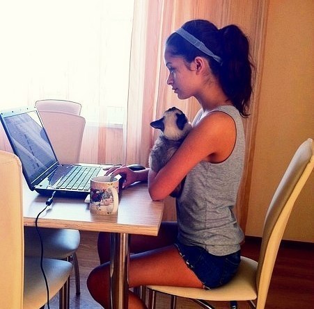 Виктория Жукова | Москва