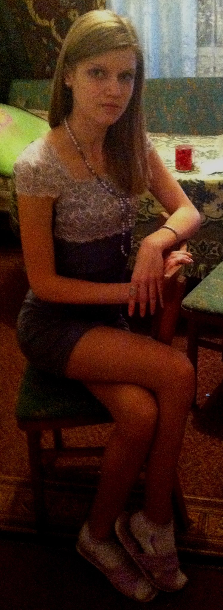 Оля Ккр | Ровно