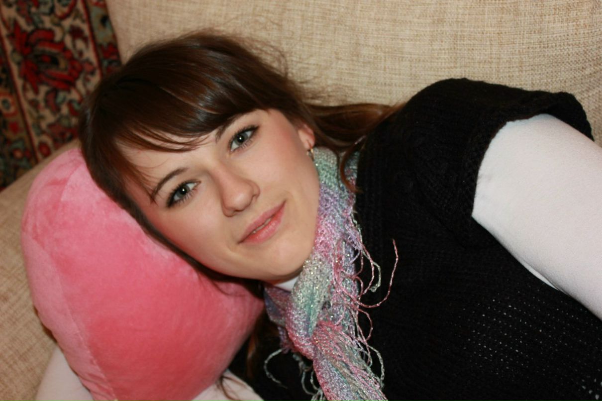 Мария Кравцун | Ессентуки